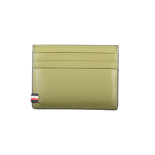Nero Leather Men Wallet