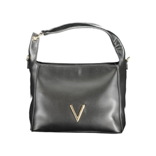 Nero Polyurethane Women's Bag