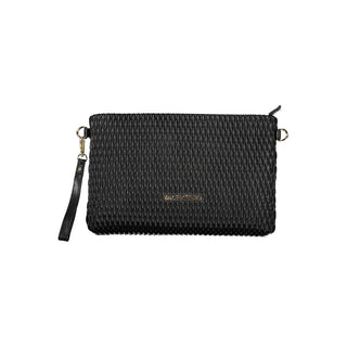 Nero Polyurethane Women's Bag