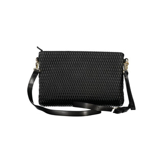 Nero Polyurethane Women's Bag