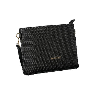 Nero Polyurethane Women's Bag