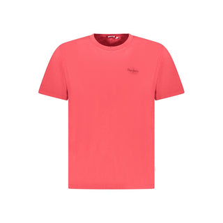 Rosso Cotton Men T-Shirt