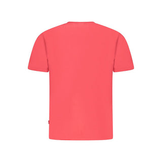 Rosso Cotton Men T-Shirt