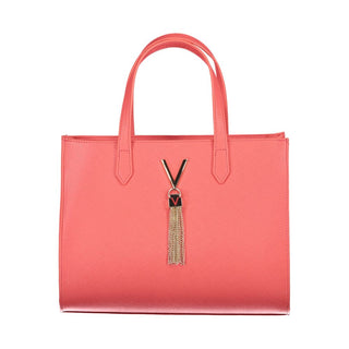 Rosa Polyurethane Womens Bag