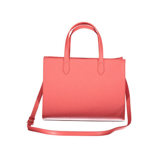 Rosa Polyurethane Womens Bag