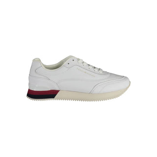 Bianco Pelle Damen Sneaker