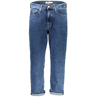 Blu Cotton Damen Jeans