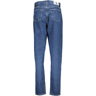 Blu Cotton Damen Jeans