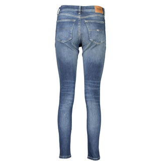 Nero Cotton Women's Legging