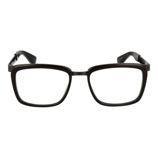 Gafas marrones de acetato (montura)  