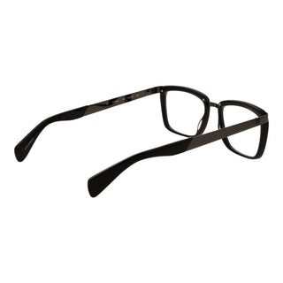 Gafas marrones de acetato (montura)  