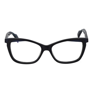 Blue Plastic Glasses (Frames)