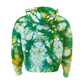 Mehrfarbiges Baumwoll-Sweatshirt