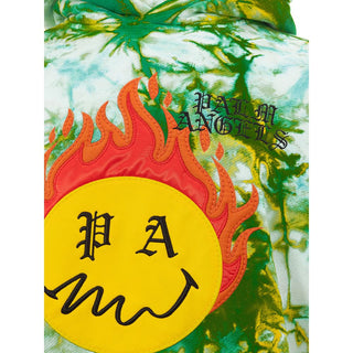 Mehrfarbiges Baumwoll-Sweatshirt