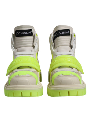 Multicolor Trekking Boots Sneakers Shoes