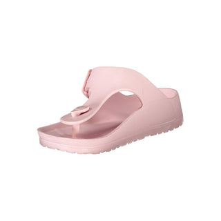 Rosa Plastica Damenpantoffel
