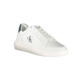 Zapatillas de poliuretano Bianco para hombre
