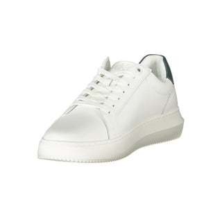 Zapatillas de poliuretano Bianco para hombre