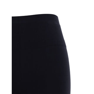 Leggings negros de poliamida