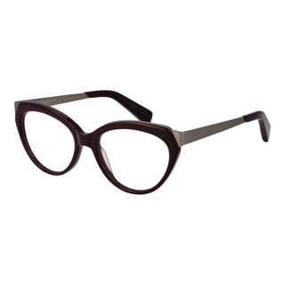 Purple Acetate Glasses (Frames)