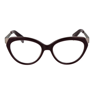 Purple Acetate Glasses (Frames)