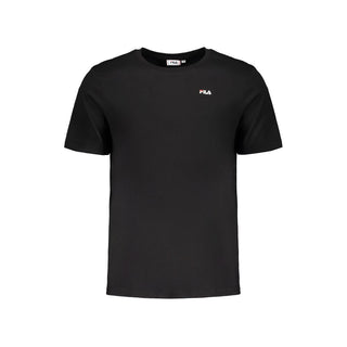 Herren T-Shirt aus weißer Bio-Baumwolle