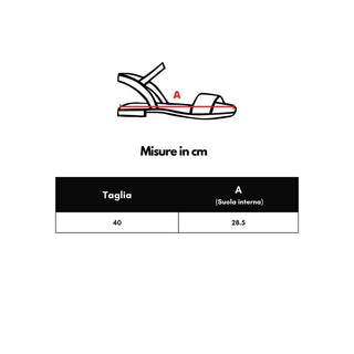 Grüne Leder-Espadrilles