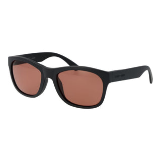 Black Plastic Sunglasses