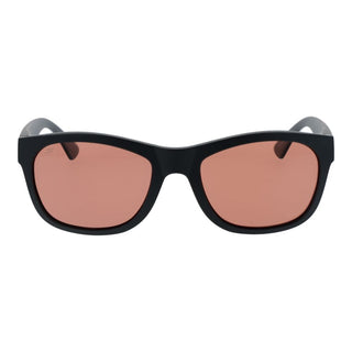 Black Plastic Sunglasses
