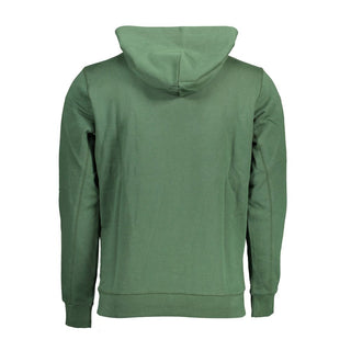 Verde Cotton Men's Sweatshirt