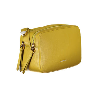 Verde Leder Umhängetasche für Damen