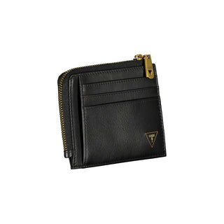 Nero Leder Herren Brieftasche