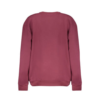 Grey Polyester Men's Sweatshirt