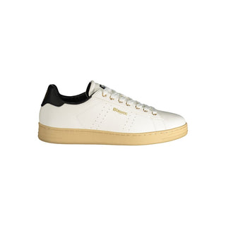 Zapatillas de poliuretano Bianco para hombre