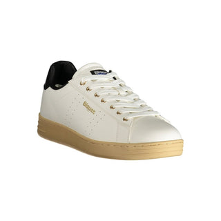 Zapatillas de poliuretano Bianco para hombre