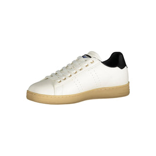Zapatillas de poliuretano Bianco para hombre
