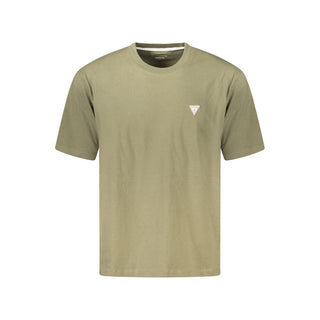 Verde Cotton Herren-T-Shirt