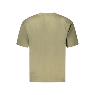 Verde Cotton Herren-T-Shirt