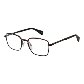 Gafas de metal bronce (monturas)