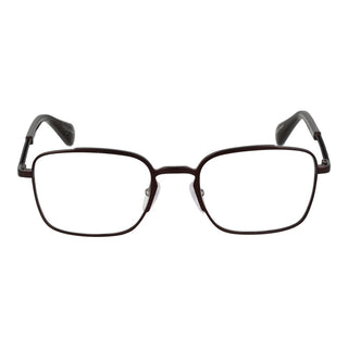 Gafas de metal bronce (monturas)
