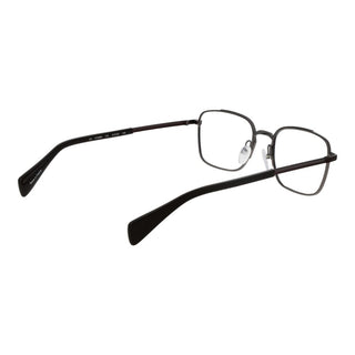 Gafas de metal bronce (monturas)