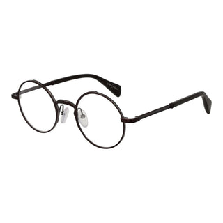Bronze Metal Glasses (Frames)
