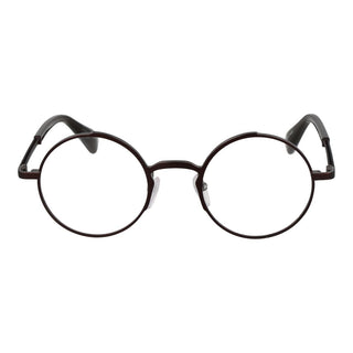 Bronze Metal Glasses (Frames)
