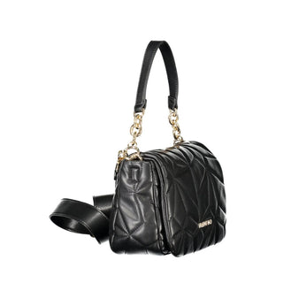 Nero Polyurethane Women's Bag