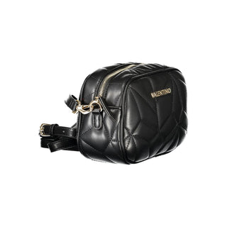 Nero Polyurethane Women's Bag