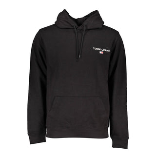 Nero Cotton Mens Sweatshirt