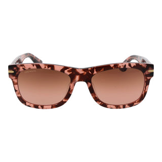 Gafas de sol de plástico multicolor