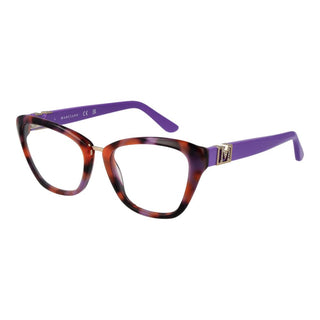 Gafas marrones de acetato (montura)  