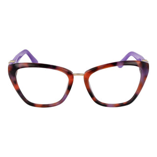 Gafas marrones de acetato (montura)  
