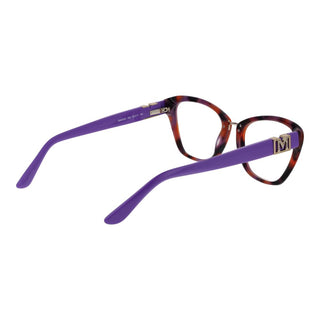Gafas marrones de acetato (montura)  